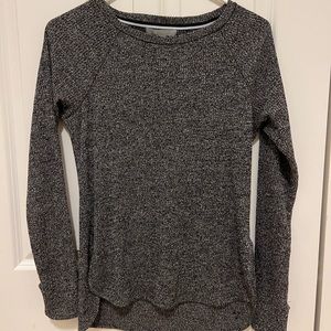 Zella long sleeve